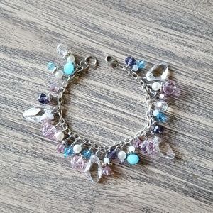 Beaded bracelet